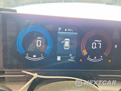 Zdjęcie 9 z 12 samochodu: 2025 HYUNDAI KONA SE VIN:KM8HACAB4SU201862 - miniatura