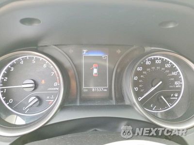 Zdjęcie 9 z 12 samochodu: 2022 TOYOTA CAMRY SE VIN:4T1G11AKXNU627723 - miniatura