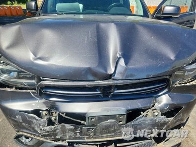 Zdjęcie 11 z 12 samochodu: 2017 DODGE DURANGO GT VIN:1C4RDJDG3HC719830 - miniatura