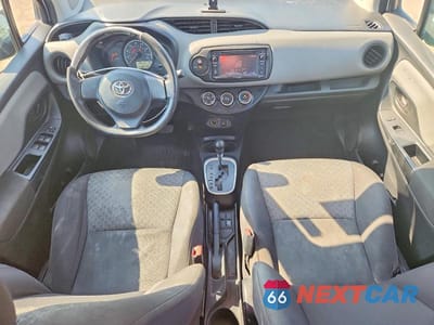 Zdjęcie 8 z 13 samochodu: 2015 TOYOTA YARIS 5-DOOR L VIN:VNKKTUD33FA023827 - miniatura