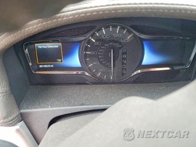 Zdjęcie 9 z 12 samochodu: 2014 LINCOLN MKX VIN:2LMDJ6JKXEBL04136 - miniatura