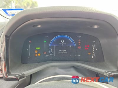 Zdjęcie 9 z 13 samochodu: 2026 TOYOTA CAMRY LE VIN:4T1DAACK6TU732062 - miniatura
