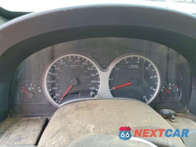 Zdjęcie 9 z 13 samochodu: 2006 CHEVROLET EQUINOX LT VIN:2CNDL73FX66034296 - miniatura