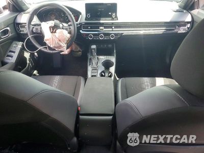 Zdjęcie 8 z 13 samochodu: 2025 HONDA CIVIC SPORT VIN:2HGFE4F82SH333168 - miniatura