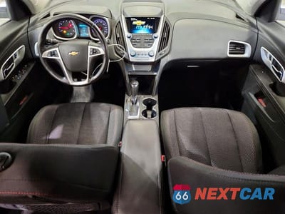 Zdjęcie 8 z 13 samochodu: 2016 CHEVROLET EQUINOX LT VIN:2GNFLFEK2G6241260 - miniatura