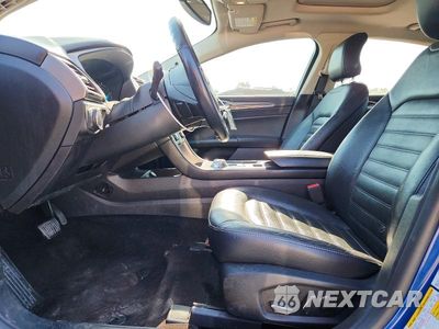 Zdjęcie 7 z 13 samochodu: 2017 FORD FUSION SE VIN:3FA6P0H98HR393708 - miniatura