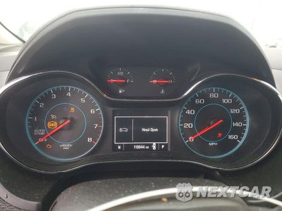 Zdjęcie 9 z 12 samochodu: 2018 CHEVROLET CRUZE LT VIN:1G1BE5SM6J7111628 - miniatura