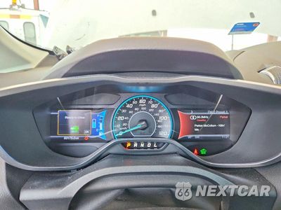 Zdjęcie 9 z 12 samochodu: 2013 FORD C-MAX SE VIN:1FADP5AU5DL509118 - miniatura