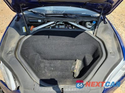 Zdjęcie 11 z 12 samochodu: 2015 TESLA MODEL S VIN:5YJSA1E20FF117223 - miniatura