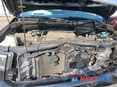 Zdjęcie 12 z 13 samochodu: 2019 TOYOTA SEQUOIA PLATINUM VIN:5TDDY5G18KS171505 - miniatura