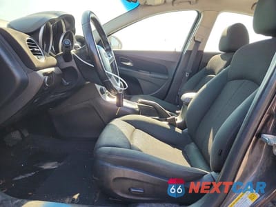 Zdjęcie 7 z 12 samochodu: 2011 CHEVROLET CRUZE LT VIN:1G1PF5S96B7237780 - miniatura
