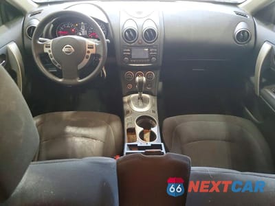 Zdjęcie 8 z 13 samochodu: 2015 NISSAN ROGUE SELECT S VIN:JN8AS5MV9FW756387 - miniatura