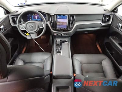 Zdjęcie 8 z 13 samochodu: 2024 VOLVO XC60 CORE VIN:YV4H60DK9R1848895 - miniatura