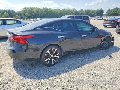 Trzecie zdjęcie samochodu z tyłu: 2017 NISSAN MAXIMA 3.5 SV VIN:1N4AA6AP5HC369789 - miniatura
