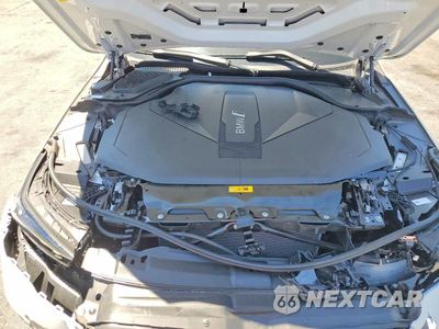 Zdjęcie 11 z 12 samochodu: 2024 BMW I5 EDRIVE 40 VIN:WBY33FK0XRCP59382 - miniatura