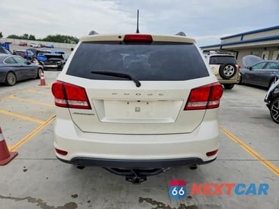 Zdjęcie 6 z 13 samochodu: 2018 DODGE JOURNEY SXT VIN:3C4PDCBG0JT293997 - miniatura