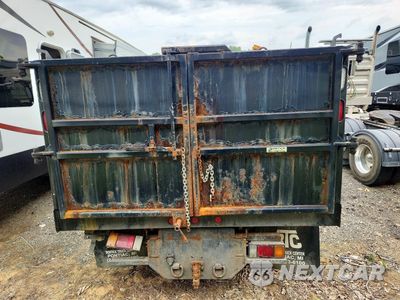 Zdjęcie 6 z 13 samochodu: 2022 ISUZU NPR DUMP TRUCK VIN:54DE5W1L4NSR00491 - miniatura