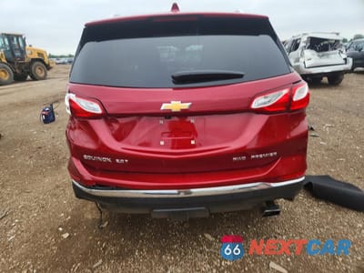 Zdjęcie 11 z 24 samochodu: 2020 CHEVROLET EQUINOX PREMIER VIN:3GNAXYEX9LS535885 - miniatura