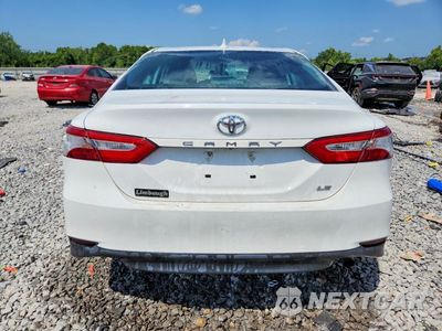 Zdjęcie 6 z 12 samochodu: 2019 TOYOTA CAMRY LE VIN:4T1B11HK4KU754043 - miniatura