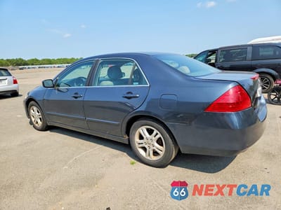 Drugie zdjęcie samochodu z przodu: 2006 HONDA ACCORD EX VIN:1HGCM56776A154650 - miniatura
