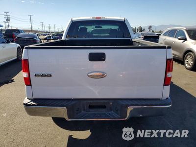 Zdjęcie 6 z 13 samochodu: 2006 FORD F150 VIN:1FTRX14W56NA81211 - miniatura