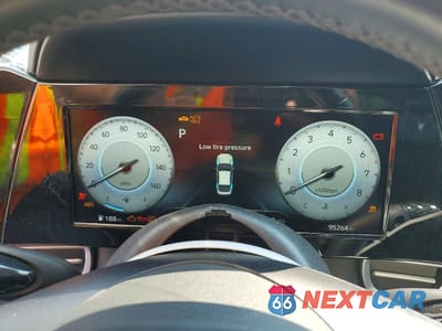 Zdjęcie 9 z 12 samochodu: 2021 HYUNDAI ELANTRA SEL VIN:KMHLS4AG8MU194023 - miniatura