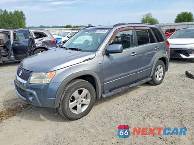 2006 SUZUKI GRAND VITARA XSPORT JS3TD944864104368 - główne zdjęcie licytacji z USA - miniatura