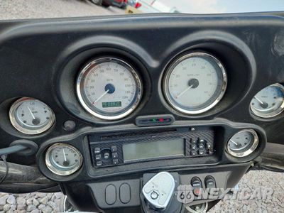 Zdjęcie 7 z 9 samochodu: 2011 HARLEY-DAVIDSON FLHX VIN:1HD1KBM13BB676865 - miniatura