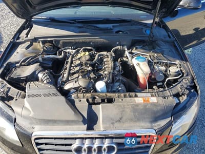 Zdjęcie 11 z 12 samochodu: 2009 AUDI A4 PREMIUM PLUS VIN:WAUSF78K89N055198 - miniatura