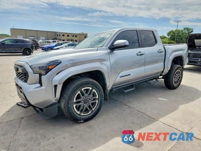 2024 TOYOTA TACOMA TRD SPORT 3TMKB5FN2RM015340 - główne zdjęcie licytacji z USA - miniatura