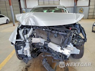 Piąte zdjęcie samochodu w środku: 2025 NISSAN PATHFINDER SL VIN:5N1DR3CAXSC225424 - miniatura
