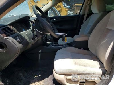 Zdjęcie 7 z 12 samochodu: 2015 CHEVROLET IMPALA LIMITED LT VIN:2G1WB5E34F1130714 - miniatura