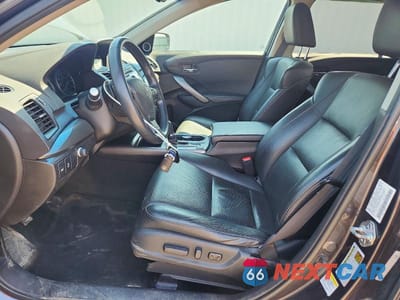 Zdjęcie 7 z 13 samochodu: 2014 ACURA RDX TECHNOLOGY VIN:5J8TB4H5XEL007673 - miniatura