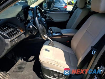 Zdjęcie 7 z 13 samochodu: 2012 BMW X5 XDRIVE35D VIN:5UXZW0C55CL672263 - miniatura