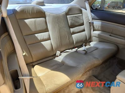 Zdjęcie 10 z 13 samochodu: 1995 HONDA ACCORD EX VIN:1HGCD7152SA029132 - miniatura