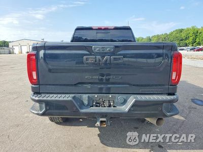 Zdjęcie 6 z 11 samochodu: 2023 GMC SIERRA K2500 DENALI VIN:1GT49REY8PF202190 - miniatura