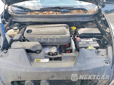 Zdjęcie 11 z 13 samochodu: 2014 JEEP CHEROKEE SPORT VIN:1C4PJMAB4EW141824 - miniatura