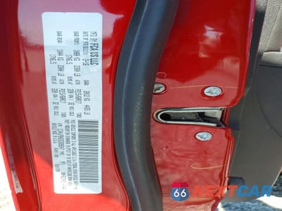 Zdjęcie 13 z 13 samochodu: 2016 JEEP PATRIOT SPORT VIN:1C4NJPBA2GD699247 - miniatura