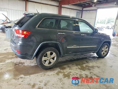 Trzecie zdjęcie samochodu z tyłu: 2011 JEEP GRAND CHEROKEE LIMITED VIN:1J4RR5GG2BC738097 - miniatura