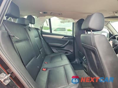 Zdjęcie 11 z 13 samochodu: 2012 BMW X3 XDRIVE28I VIN:5UXWX5C50CL721723 - miniatura