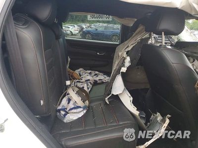 Zdjęcie 11 z 14 samochodu: 2025 HONDA CR-V SPORT TOURING VIN:5J6RS6H96SL014651 - miniatura