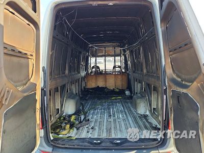 Zdjęcie 10 z 12 samochodu: 2024 MERCEDES-BENZ SPRINTER 2500 DELIVERY VAN VIN:W1Y4NCHY6RT169865 - miniatura