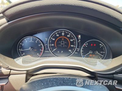 Zdjęcie 9 z 12 samochodu: 2023 MAZDA 3 SELECT VIN:JM1BPAKM3P1604804 - miniatura