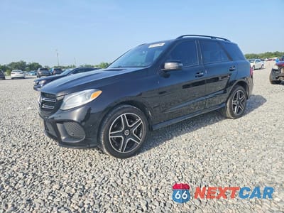 2018 MERCEDES-BENZ GLE 350 4JGDA5JB2JB039332 - główne zdjęcie licytacji z USA - miniatura