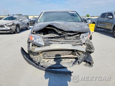 Zdjęcie 9 z 26 samochodu: 2012 HONDA ODYSSEY LX VIN:5FNRL5H28CB001355 - miniatura