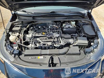 Zdjęcie 21 z 24 samochodu: 2022 TOYOTA COROLLA HATCHBACK SE VIN:JTND4MBE9N3148056 - miniatura