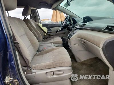 Zdjęcie 7 z 14 samochodu: 2016 HONDA ODYSSEY SE VIN:5FNRL5H30GB030606 - miniatura