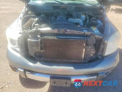 Zdjęcie 11 z 12 samochodu: 2007 DODGE RAM 2500 VIN:3D3KS29C17G732050 - miniatura