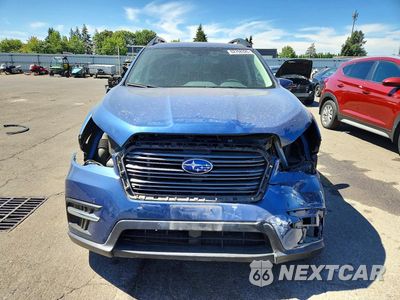Piąte zdjęcie samochodu w środku: 2020 SUBARU ASCENT PREMIUM VIN:4S4WMACD6L3473256 - miniatura