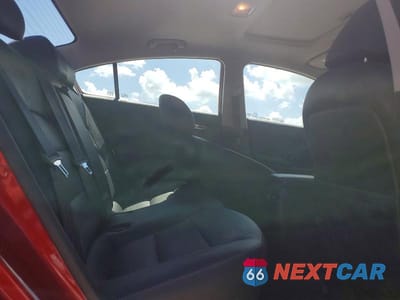 Zdjęcie 10 z 13 samochodu: 2018 KIA FORTE EX VIN:3KPFN4A89JE177324 - miniatura
